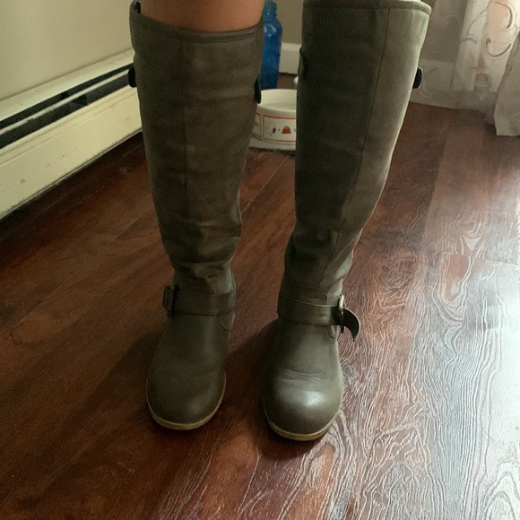 Riding boots - Picture 8 of 8
